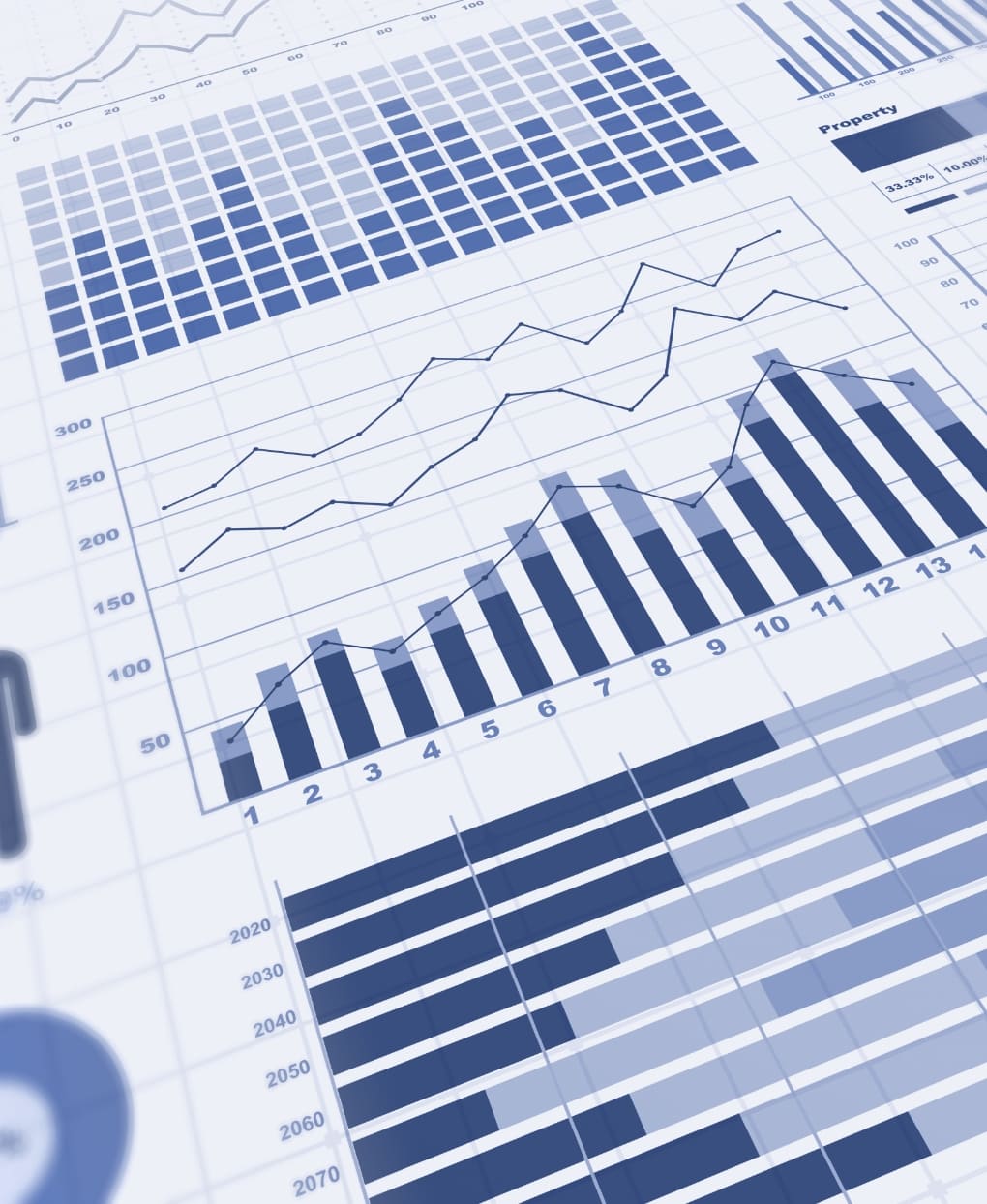 データで知る〇〇