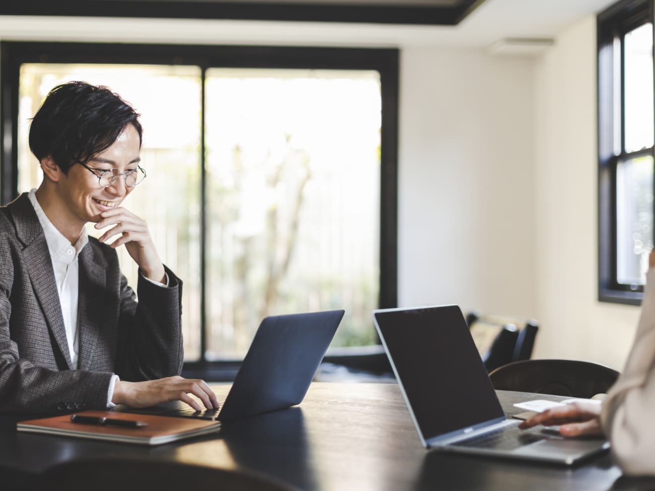 BUSINESS 事業紹介