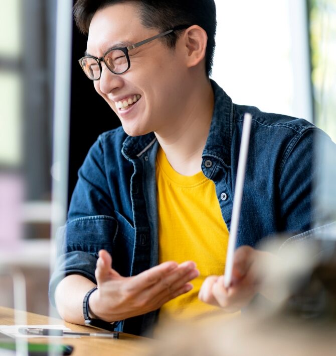 INTERVIEW インタビュー