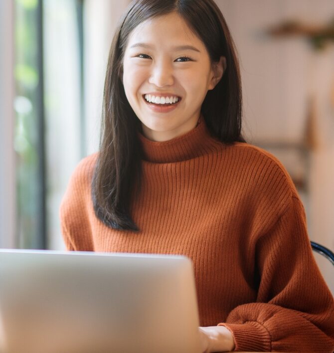 INTERVIEW インタビュー